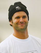 Chris Cairns Smiling Espncricinfo