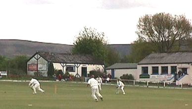 Action from Liverpool Road | ESPNcricinfo.com
