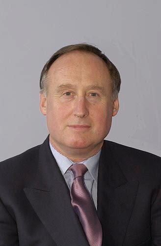 Jeff Rees, General Manager and Chief Investigator | ESPNcricinfo.com