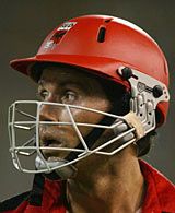 John Davison | ESPNcricinfo.com
