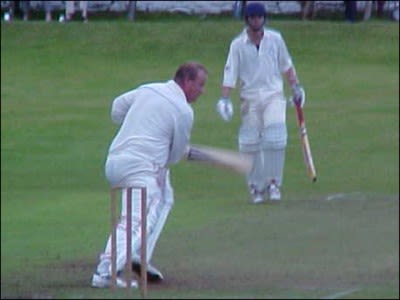 Settle openers | ESPNcricinfo.com