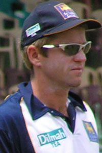 CJ Clark Profile - Cricket Player Sri Lanka | Stats, Records, Video