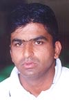 Rizwan Shamshad Profile - Cricket Player India | Stats, Records, Video