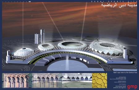 new projects in dubai sports city