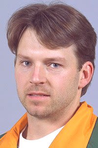 Brad Thomas - Portrait 2000 | ESPNcricinfo.com