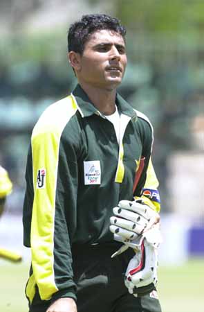 Abdur Razzaq | ESPNcricinfo.com