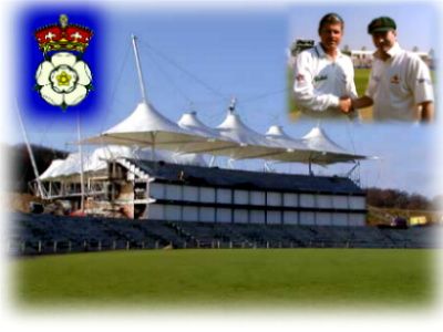 Rose Bowl Image 2001