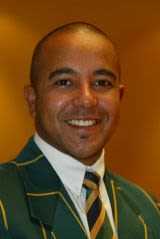 Paul Adams portrait | ESPNcricinfo.com