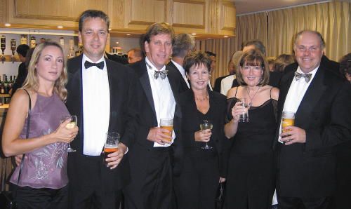 Robin’s 40th Birthday Celebration | ESPNcricinfo.com