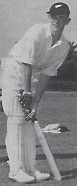 John Beck | ESPNcricinfo.com