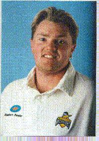Brad Williams | ESPNcricinfo.com