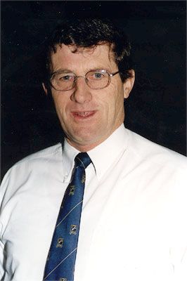 Dave Quested - Portrait | ESPNcricinfo.com